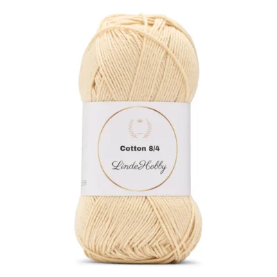 LindeHobby Cotton 8/4